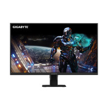 Gigabyte GS27QA 27' 2560 x 1440 px Quad HD LCD monitor black