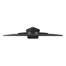 „Samsung G50F“ kompiuterio monitorius 81,3 cm (32") 2560 x 1440 pikselių „Quad HD“ LCD Juoda