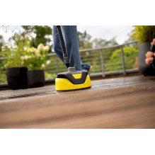 Aukšto slėgio plovimo įrenginys KARCHER K 6 Comfort Premium Home (1.324-904.0)