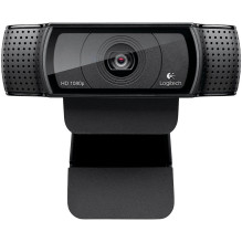 LOGITECH C920 Pro HD Webcam...