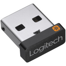 LOGITECH Unifying Receiver...
