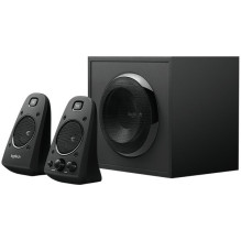 LOGITECH Z625 THX Speaker...
