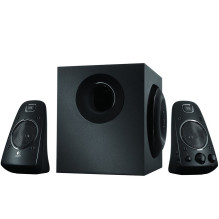 LOGITECH Z623 Speaker...