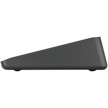 LOGITECH Tap IP - GRAPHITE - USB - WW - TOUCH SCREEN