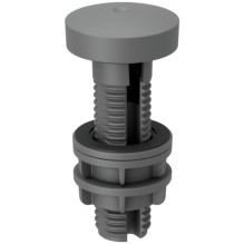 LOGITECH EXTEND - BLACK - USB - PLUGCG - EMEA29-953