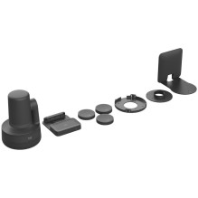 LOGITECH RALLY CAMERA STREAMLINE KIT - GRAPHITE - PLUGA - WWi-9006 - STREAMLINE KIT