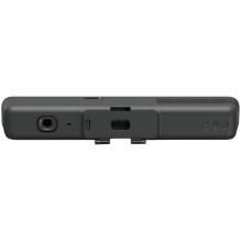LOGITECH WEBCAM - MeetUp 2 - GRAPHITE - USB - PLUGCG - WW-9006 - UK / EU