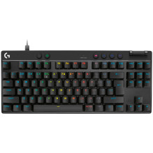 LOGITECH PRO X TKL RAPID...