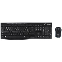 LOGITECH MK370 Bluetooth...