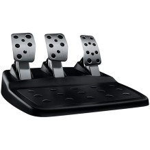 LOGITECH G29 EU + G435 - BLACK - USB - PLUGC - EMEA-914 - EU