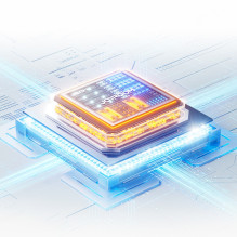 Joyroom JR-PBF29 20000mAh 22.5W Powerbank with Double Cable - Black