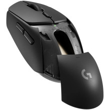 LOGITECH G309 LIGHTSPEED - BLACK - 2.4GHZ / BT - EER2-933 - G309