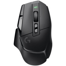 LOGITECH G502 X Corded...