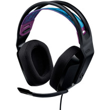 LOGITECH G335 Wired Gaming...