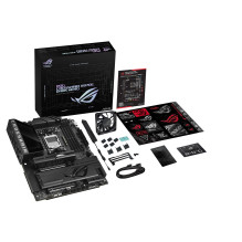 ASUS ROG CROSSHAIR X870E DARK HERO AMD X870E Socket AM5 ATX
