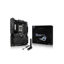 ASUS ROG CROSSHAIR X870E DARK HERO AMD X870E Socket AM5 ATX