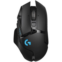 LOGITECH G502 X LIGHTSPEED...