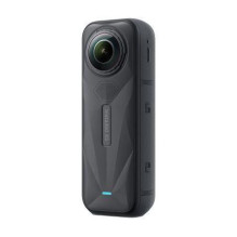 INSTA360 VEIKSMO KAMERA X5...