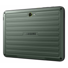 „Samsung Galaxy Tab Active5 Pro SM-X356B“ 5G „Snapdragon LTE“ 128 GB 25,6 cm (10,1 colio) 6 GB „Wi-Fi 6E“ (802.11ax) „An