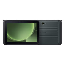 Samsung Galaxy Tab Active5 Pro SM-X356B 5G Snapdragon LTE 128 GB 25.6 cm (10.1") 6 GB Wi-Fi 6E (802.11ax) Android 1