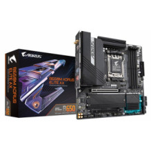 Pagrindinė plokštė Gigabyte B650M AORUS ELITE AX
