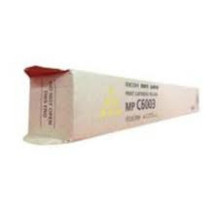 Toner Cartridge - Ricoh MP C6003 9800-23700 Yellow