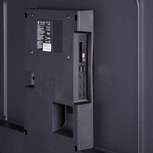 „Philips 75PUS7810 / 12“ televizorius 190,5 cm (75") 4K „Ultra HD“ išmanusis televizorius „Wi-Fi“ juodas