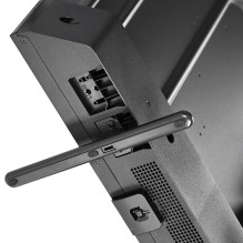 „Philips 75PUS7810 / 12“ televizorius 190,5 cm (75") 4K „Ultra HD“ išmanusis televizorius „Wi-Fi“ juodas