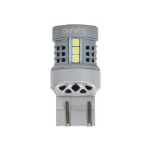 LED lemputės W21 / 5W 7443 16 SMD 3030 6000K - 2 vnt.