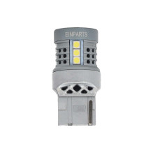 LED BULBS W21W 7440 16 SMD 3030 6000K - 2 PCS
