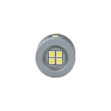 LED lemputės P21 / 5W 1157 16 SMD 3030 6000K - 2 vnt.