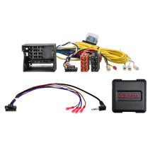 Steering wheel adapter VW...