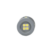 LED lemputės P21W 1156 16 SMD 3030 6000K - 2 vnt.