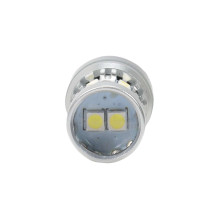 LED lemputės W21 / 5W 7443 20 SMD 3030 6000K - 2 vnt.