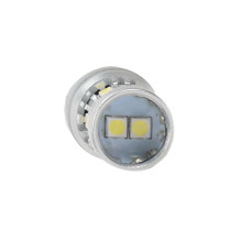 LED BULBS W21W 7440 20 SMD 3030 6000K - 2 PCS