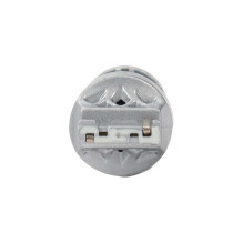 LED lemputės W21W 7440 20 SMD 3030 6000K - 2 vnt.