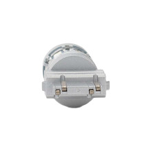 LED BULBS P27 / 7W 3157 20 SMD 3030 6000K - 2 PCS