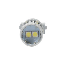 LED lemputės P27W 3156 20 SMD 3030 6000K - 2 vnt.