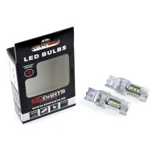 EPL89 7440 T20 W21W 16 CREE 80W LED Bulbs