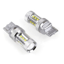 EPL89 7440 T20 W21W 16 CREE 80W LED Bulbs