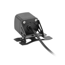 Reversing camera / front or rear camera NTSC 720 x 480 square design, mounting: substructure. Viewing angle 192°