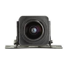 Reversing camera / front or rear camera NTSC 720 x 480 square design, mounting: substructure. Viewing angle 192°