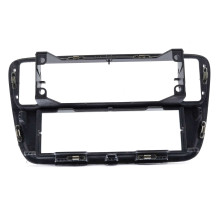 1DIN radio frame Volkswagen up!