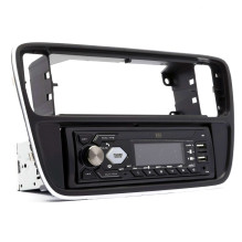 1DIN radio frame Volkswagen up!