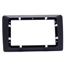 Radio frame 10.1 inch Volkswagen, Skoda, Seat 2003 Radio frame 10.1 inch Volkswagen, Skoda, Seat 2003