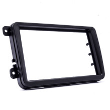 2DIN radio frame Volkswagen 2006