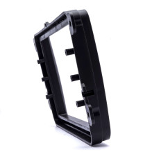 2DIN radio frame Volkswagen 2006
