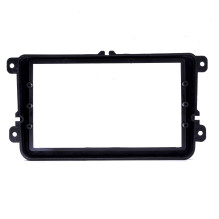 2DIN radio frame Volkswagen 2006