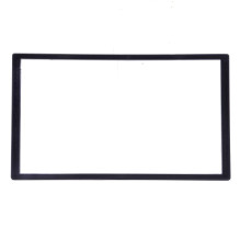 2DIN radio frame Volkswagen 2006