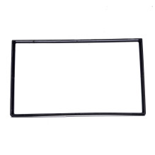 2DIN radio frame Volkswagen 2006